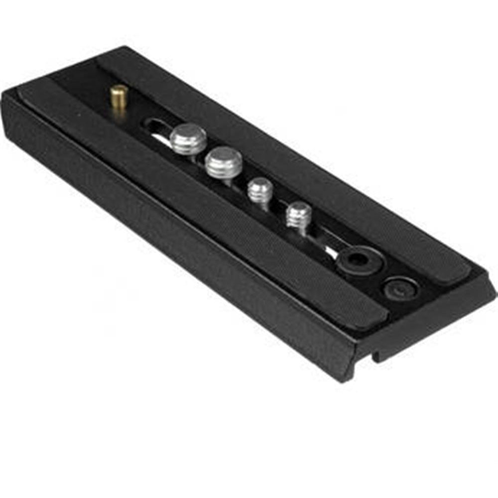 Manfrotto 504PLONG Quick Release Plate (for 504 Heads)