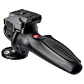 Manfrotto 327 Light Duty Grip Ball Head