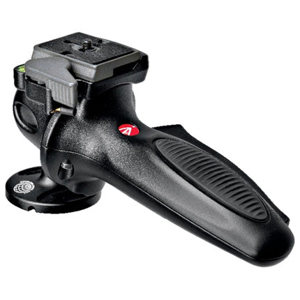 Manfrotto 327 Light Duty Grip Ball Head