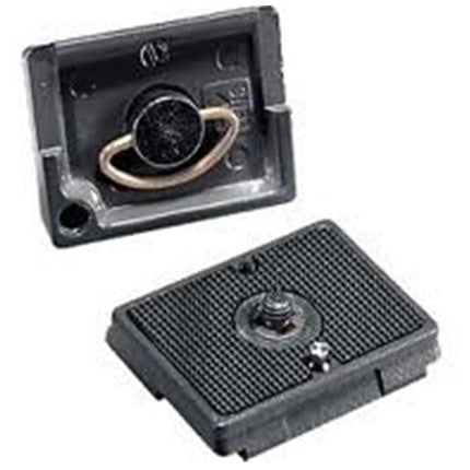 Manfrotto 200PL Tripod Quick Release Plate
