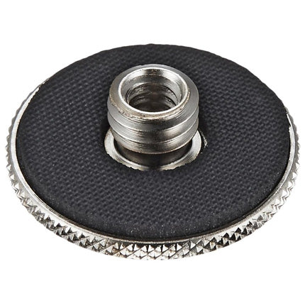 Manfrotto 088LBP 1/4 Female to 3/8 Male Adapter
