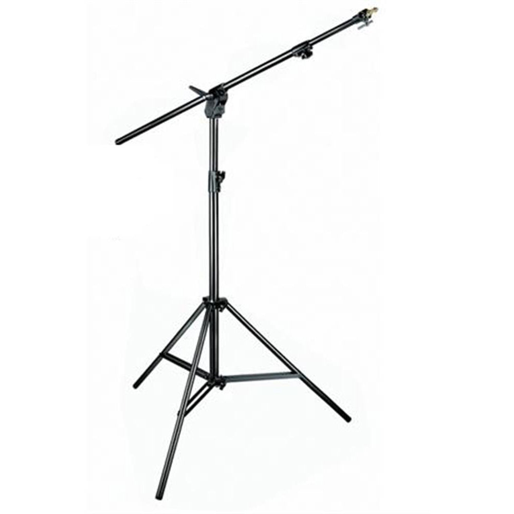 Manfrotto 420B Combi Boom Stand Black