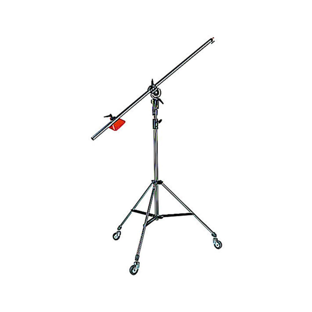 Manfrotto 085BS Heavy Duty Boom and Stand