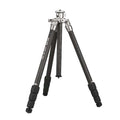 Slik Vari CF-704 Carbon Fibre Tripod Legs Only