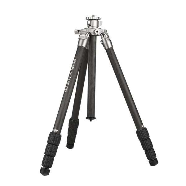 Slik Vari CF-704 Carbon Fibre Tripod Legs Only
