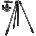 Slik Pro CF-733BH5AC Tripod with Ball Head