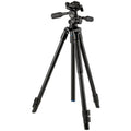 Slik Pro AL-323-3W Tripod with 3-Way Head
