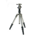 Slik Rover A Travel Tripod Aluminium