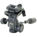 Slik SH-747 3-Way Pan Head