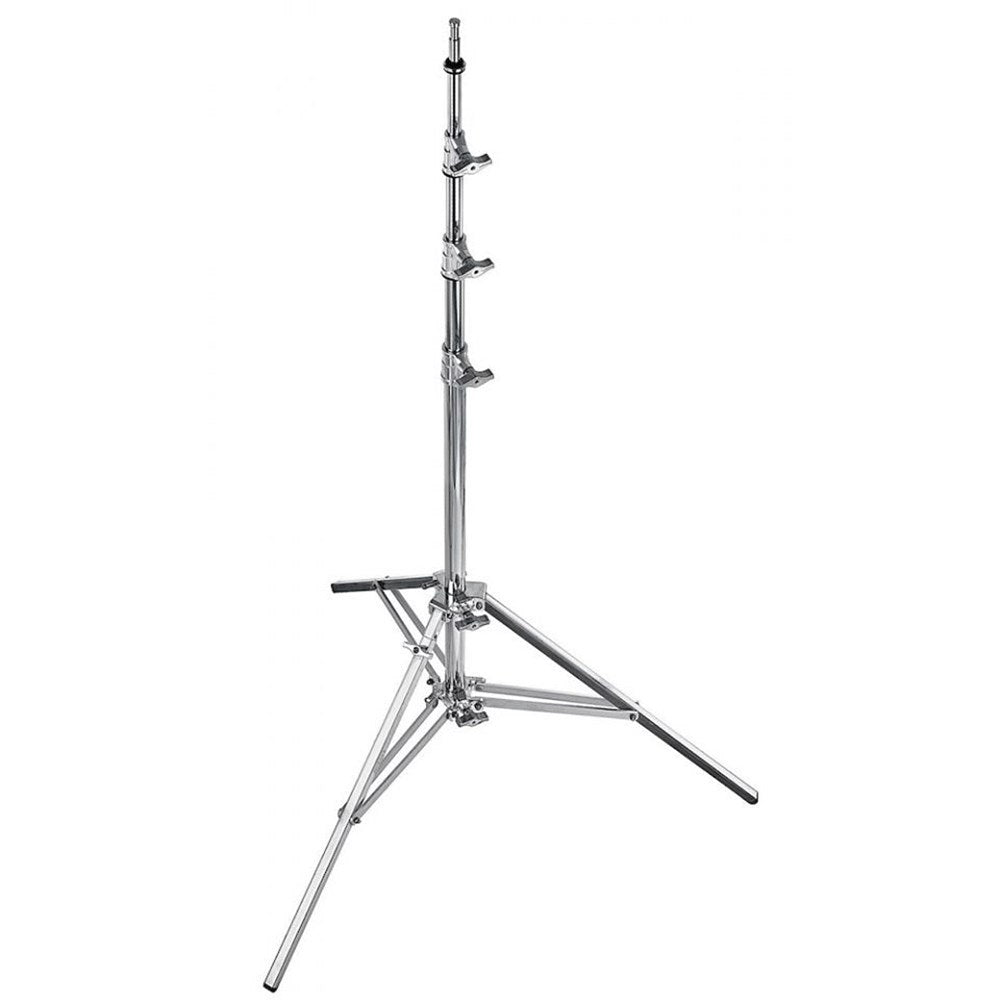 Avenger A0040CS Baby Steel Stand 40