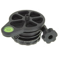 Acratech Levelling Base Large 74mm