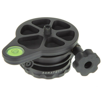 Acratech Levelling Base Large 74mm