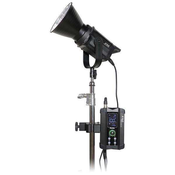 Phottix Odin II TTL Flash Trigger Receiver for Canon