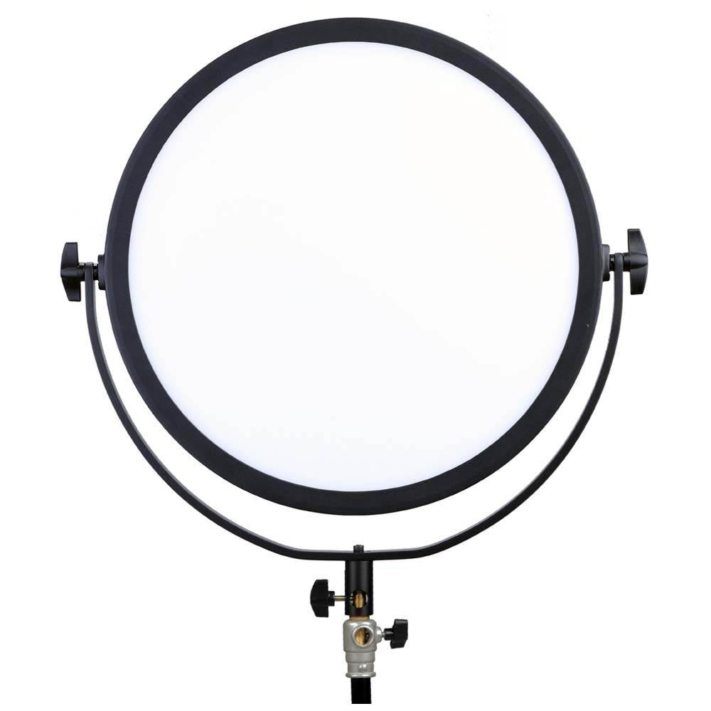 Phottix Nuada R4 II Bi-Colour Video LED Light 16-Inch with Remote