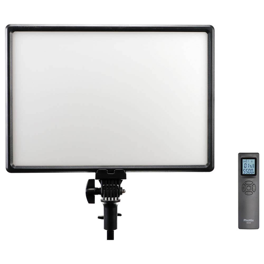 Phottix Nuada S3a Video LED Light