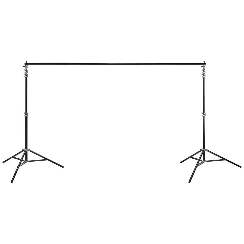 Phottix Saldo Air Cushioned Backdrop Support Kit 2.8 x 3.2m