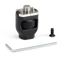 Manfrotto 3/8 ARRI Style Anti-rotation Adaptor for 244 Mini and 244 Micro Arms