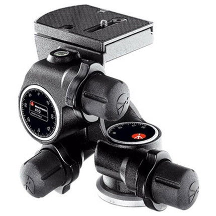Manfrotto 410 Junior Geared Tripod Head