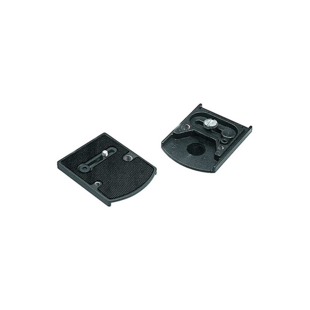 Manfrotto 410PL Quick Release Plate for RC4 Quick Release System