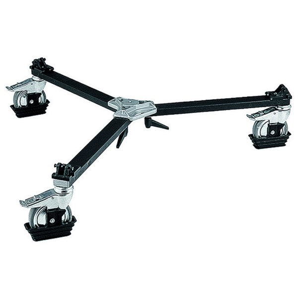Manfrotto 114MV Cine/Video Dolly