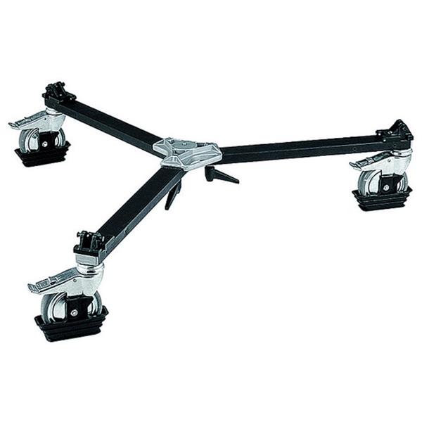 Manfrotto 114MV Cine/Video Dolly