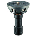Manfrotto 520BALLSH 75mm Half Ball Short