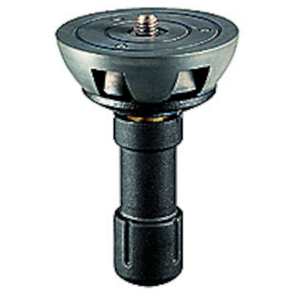 Manfrotto 520BALLSH 75mm Half Ball Short