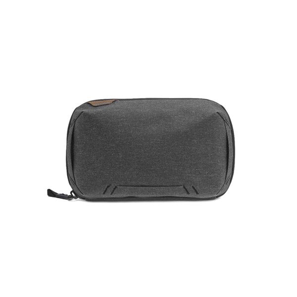 Peak Design Travel Tech Pouch Charcoal