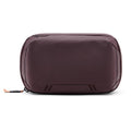 Peak Design Travel Tech Pouch Eclipse
