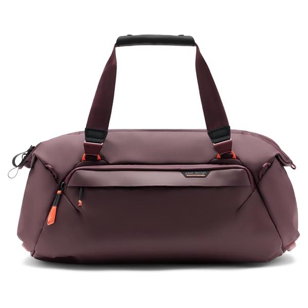 Peak Design Travel Duffel 35L Bag Sage