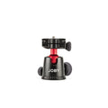 Joby BallHead 5K for DSLR and Mirrorless Cameras