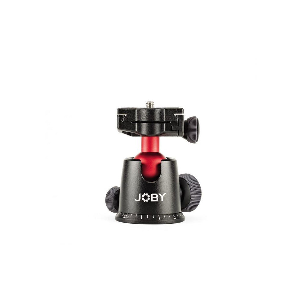Joby BallHead 5K for DSLR and Mirrorless Cameras