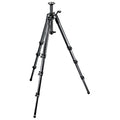 Manfrotto MT057C4-G 057 4 Section Carbon Fibre Geared Tripod