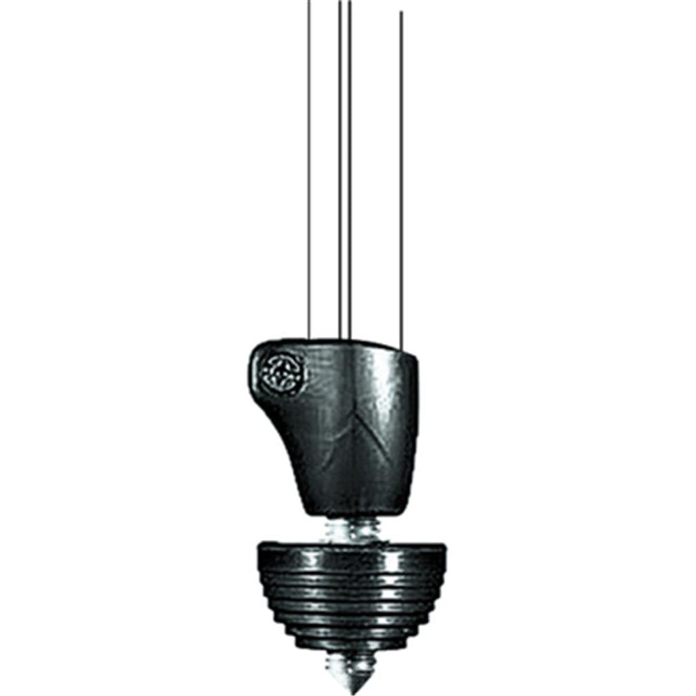 Manfrotto 160SPK3 Rubber Spike Foot (Set of 3)