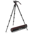Manfrotto MVK608CTALL Nitrotech 608 and 536 Single L
