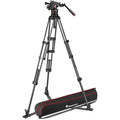 Manfrotto MVK612TWINGC Nitrotech 612 and Carbon Fibre