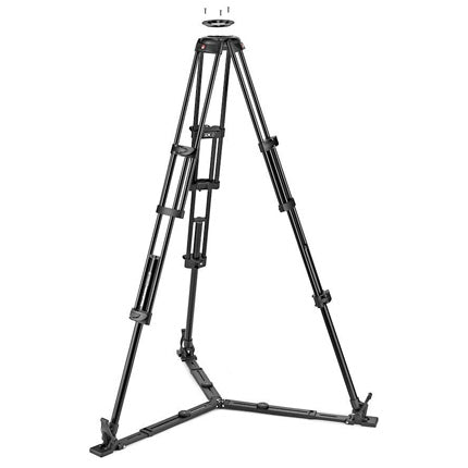 Manfrotto MVTTWINGA Aluminium Twin Leg Ground Spreader Tripod