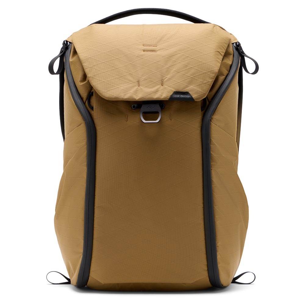 Peak Design Everyday Backpack 30L V3 Coyote