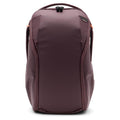 Peak Design Everyday Backpack 20L Zip V2 Midnight