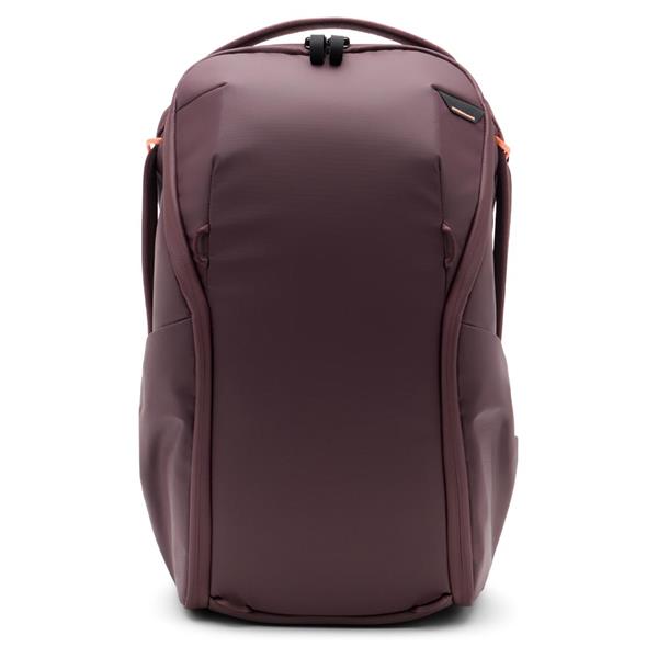 Peak Design Everyday Backpack 20L Zip V2 Midnight