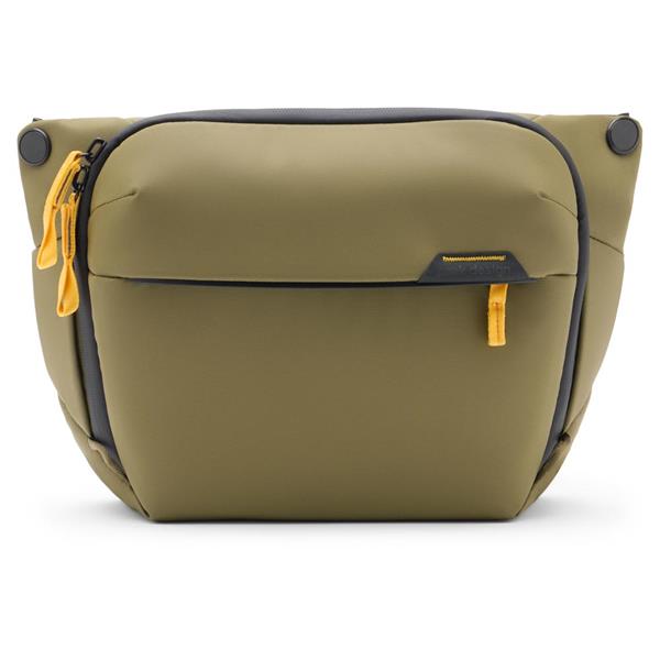 Peak Design Everyday Sling 6L V2 Midnight