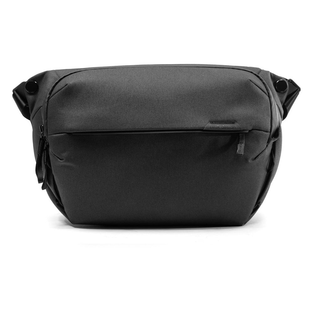 Peak Design Everyday Sling 10L V3 Black (PFAS Free)