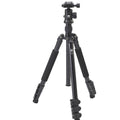 Sirui ET-1004 Easy Traveler Aluminium Tripod with E-10 Ball Head