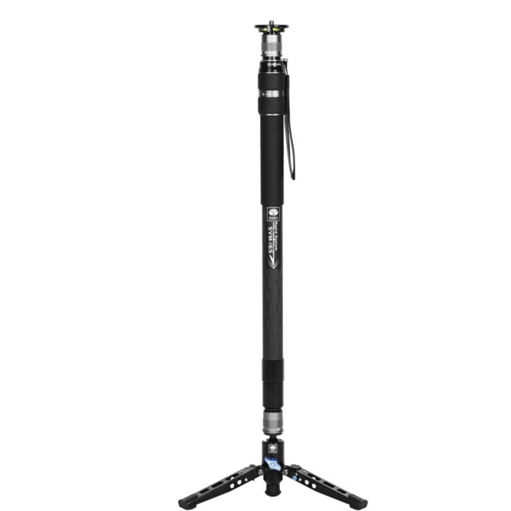 Sirui SVM Modular Monopod (Max. Height 165cm)