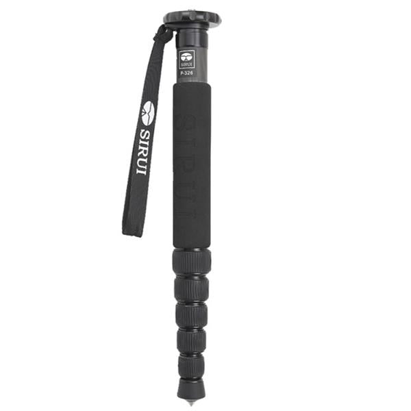 Sirui P-326 Carbon Fibre Monopod