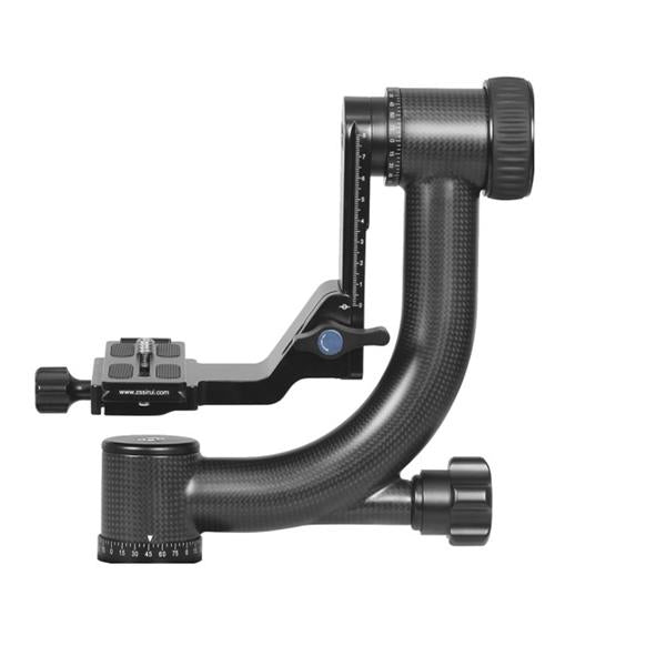 Sirui PH-20 Carbon Fibre Gimbal Head