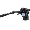 Sirui VH-10X Pro Video Fluid Head