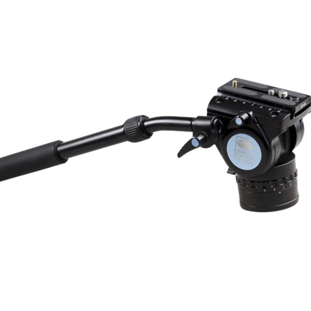 Sirui VH-10X Pro Video Fluid Head