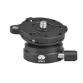 Sirui LE-60 Levelling Head