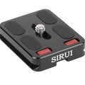 Sirui TY-50 Quick Release Plate